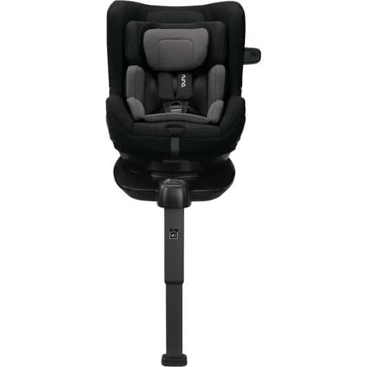 Автокрісло Nuna Todl Next i-Size