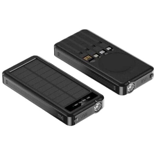 Повербанк Protester 10000 mAh