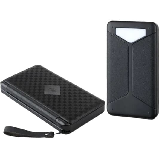 Повербанк Protester 20000 mAh