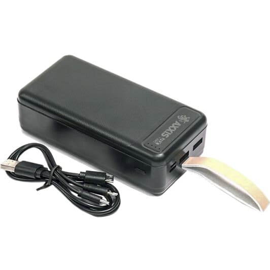 Повербанк Axxis 30000 mAh