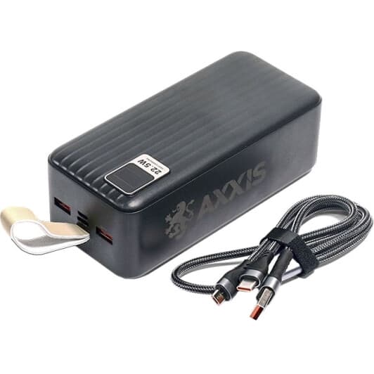 Повербанк Axxis 40000 mAh