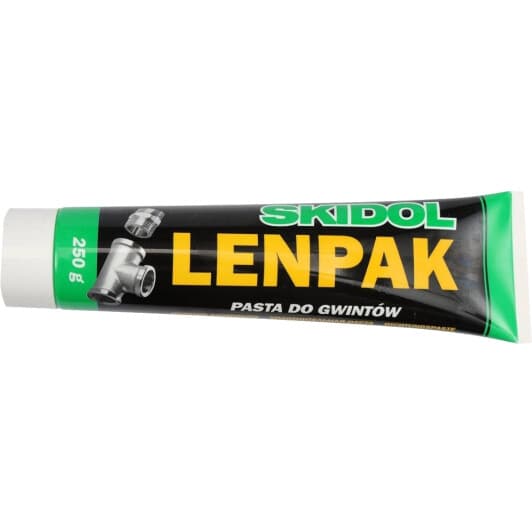 Vorel Lenpak герметик сірий (250 г)