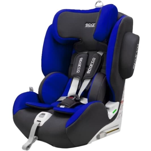 Автокрісло Sparco SPRO 1000I