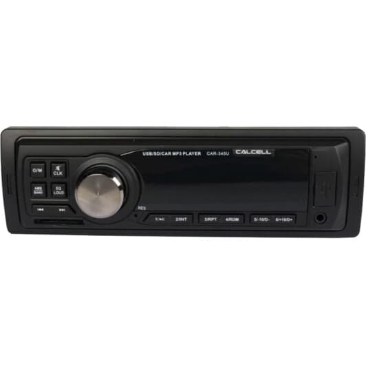 Магнитола Calcell CAR-345U
