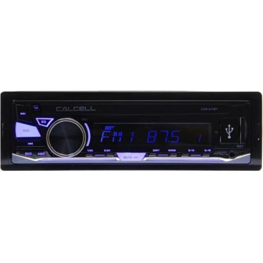 Магнитола Calcell CAR-515BT