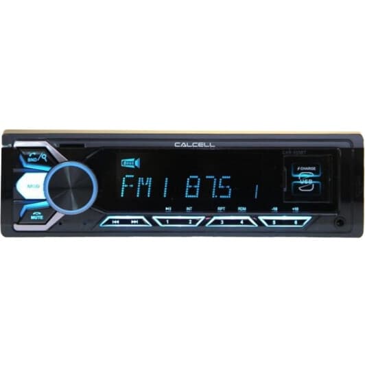 Магнитола Calcell CAR-555BT