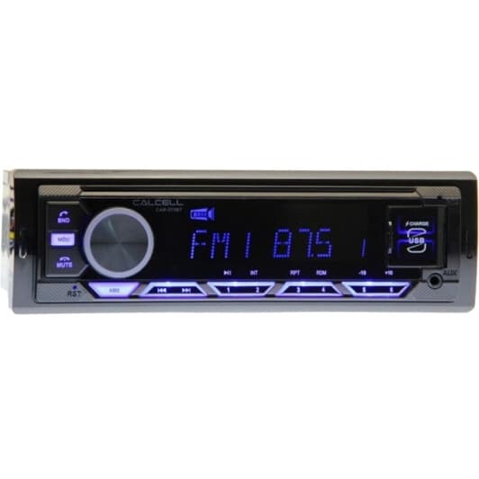 Магнітола Calcell CAR-575BT