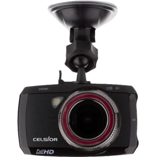 Відеореєстратор Celsior CS-219D