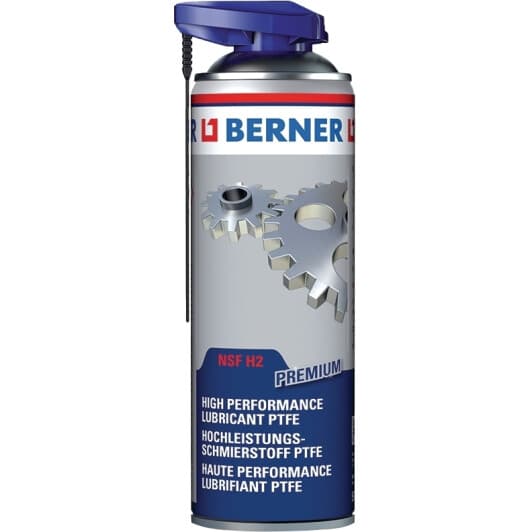 Смазка Berner PTFE Grease