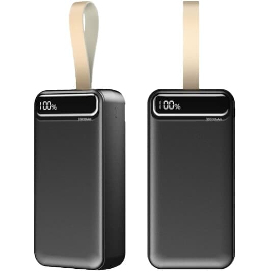 Повербанк Cord P1 30000 mAh 22.5 Вт