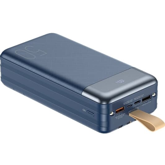 Повербанк Remax Hunergy RPP-200 50000 mAh 22.5 Вт