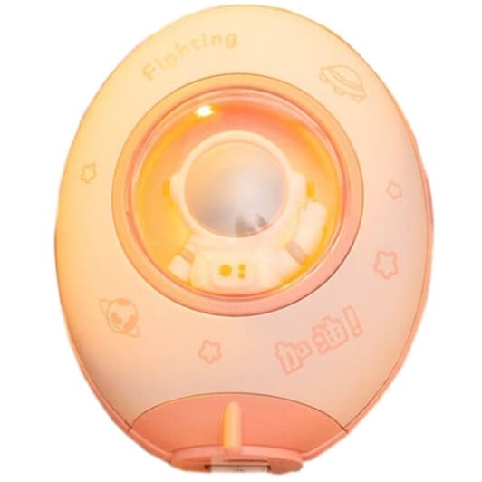 Повербанк Wekome Hand Warmer 5000 mAh 10,5 Вт