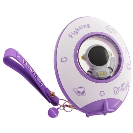 Повербанк Wekome Hand Warmer 5000 mAh 10,5 Вт