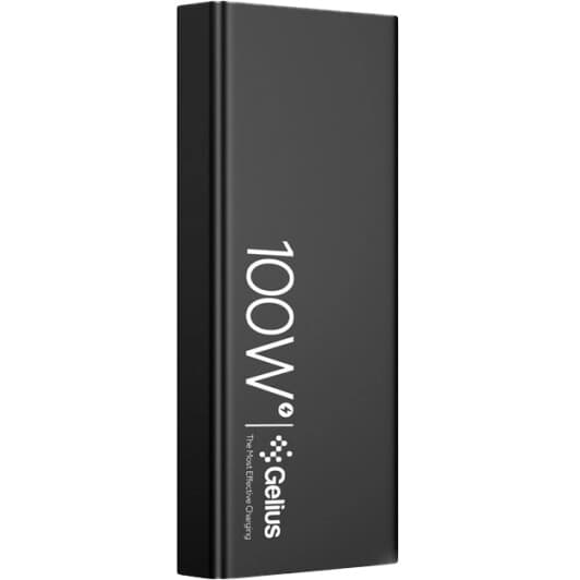 Повербанк Gelius Pro Titanium 30000 mAh 100 Вт