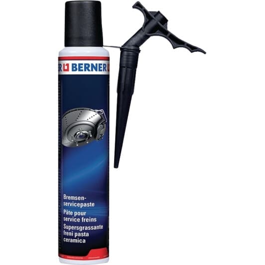 Смазка Berner Keramik Paste керамическая