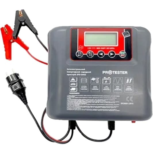 Зарядное устройство Protester IPS2002