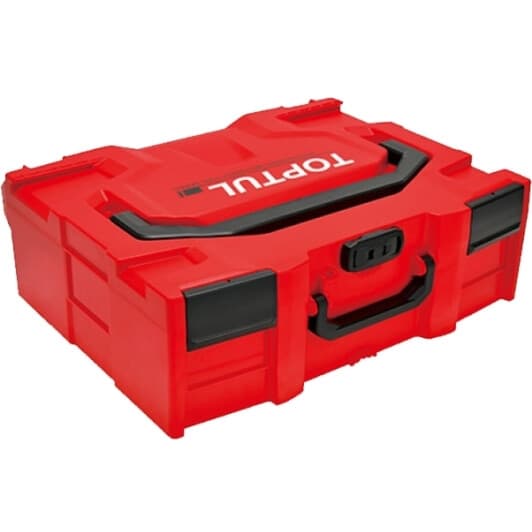 Ящик для інструментів Toptul TBBE0602