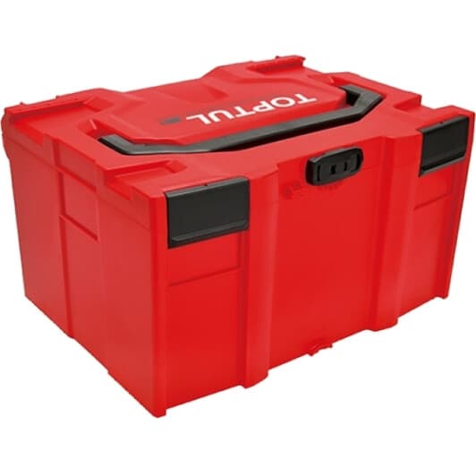 Ящик для інструментів Toptul TBBE0702