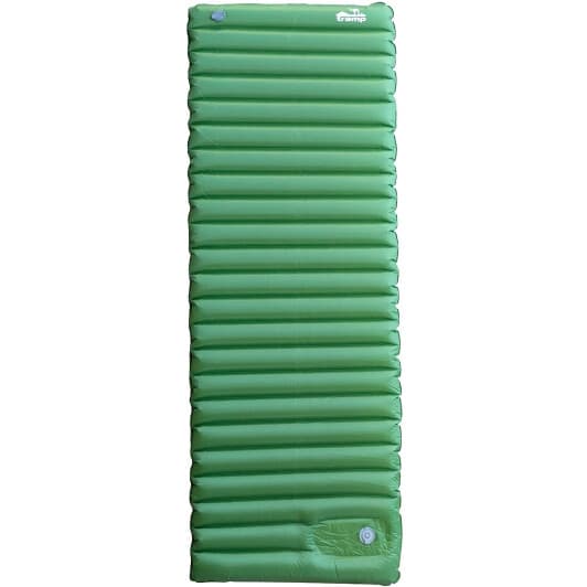 Надувний килимок Tramp Air Lite TRI-024 колір зелений