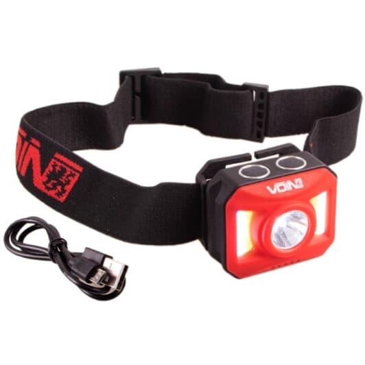 Налобный фонарь Voin VL-163