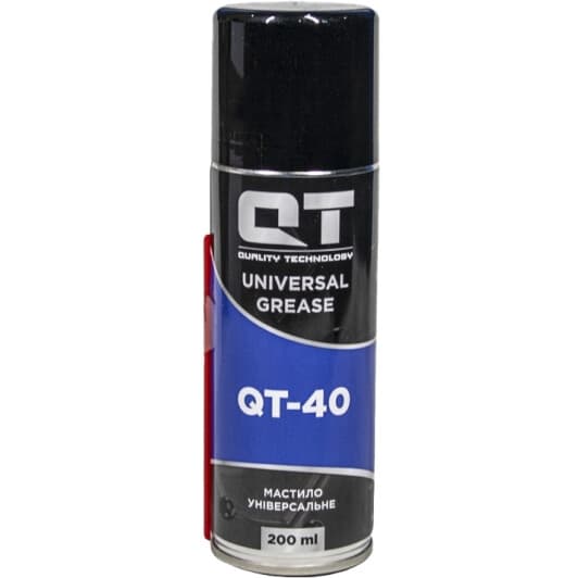 Мастило QT Universal Grease
