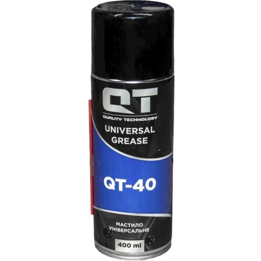 Смазка QT Universal Grease