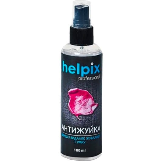 Очисник салону Helpix Антижуйка 100 мл