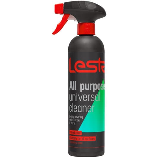 Очиститель салона LESTA All Purpose Cleaner 500 мл