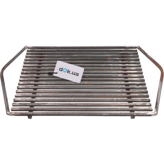 Решетка для гриля MZavod RG