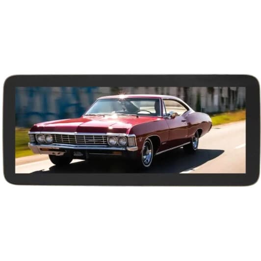 Штатная магнитола CraftAudio CA-1214