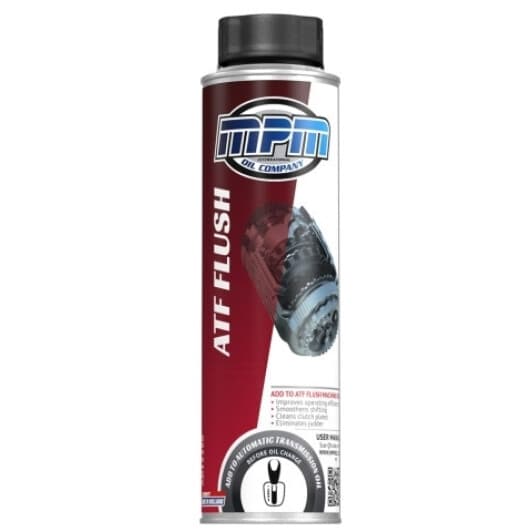 Промивка MPM ATF Flush