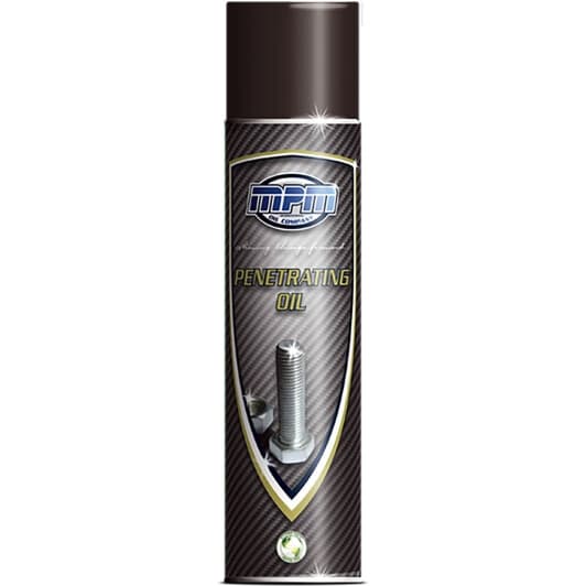 Смазка MPM Penetrating Oil Aerosol проникающая