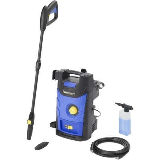 Мойка высокого давления Michelin MPX14E