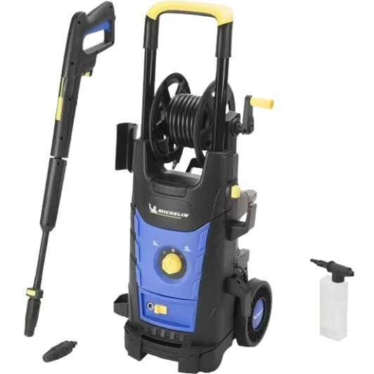 Мойка высокого давления Michelin MPX19EH