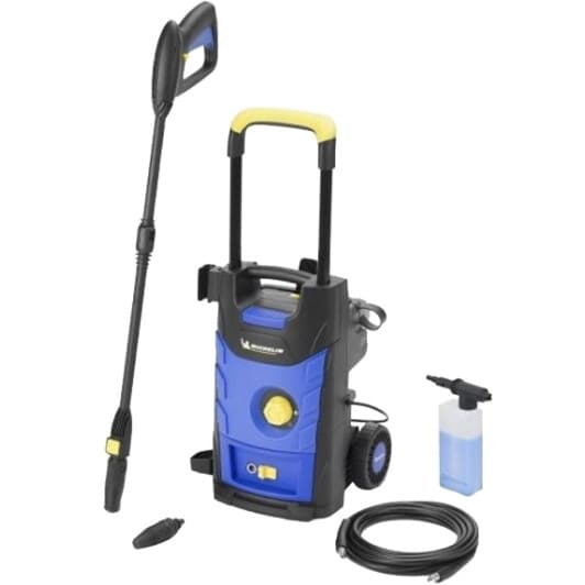 Мойка высокого давления Michelin MPX16E