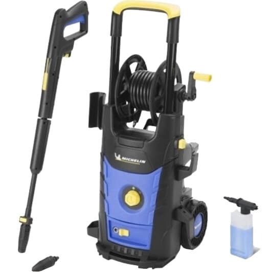 Мийка високого тиску Michelin MPX25E