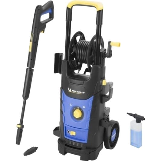 Мойка высокого давления Michelin MPX22E