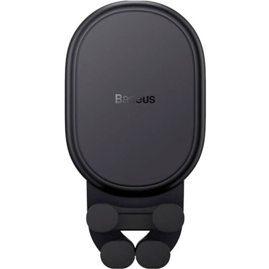 Тримач для телефона Baseus Stable Gravitational Car Mount SUWX030001