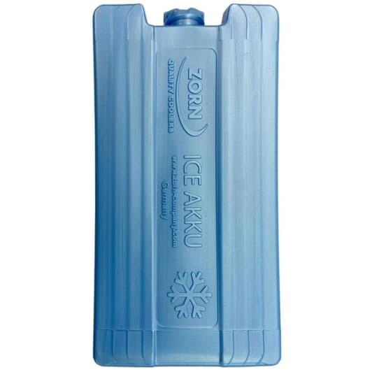 Аккумулятор холода Zorn Ice Akku 4251702500138 1 шт