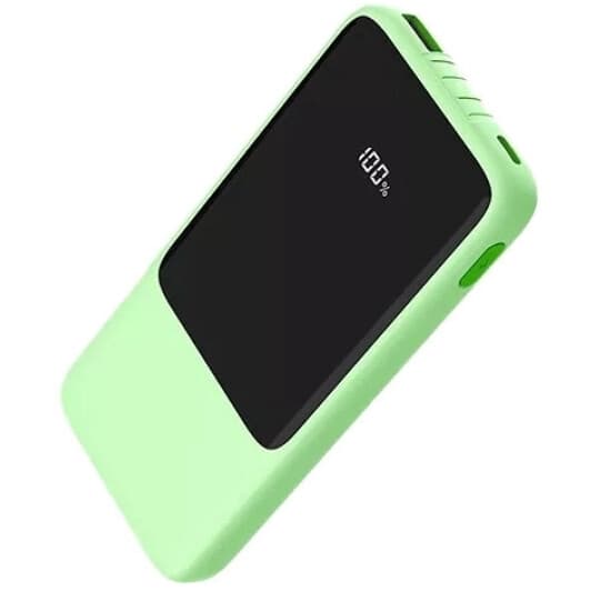 Повербанк Infinix XP07 10000 mAh 22.5 Вт