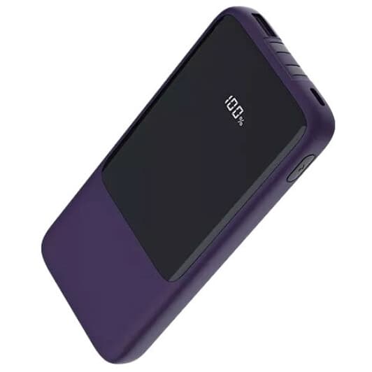 Повербанк Infinix XP07 10000 mAh 22.5 Вт