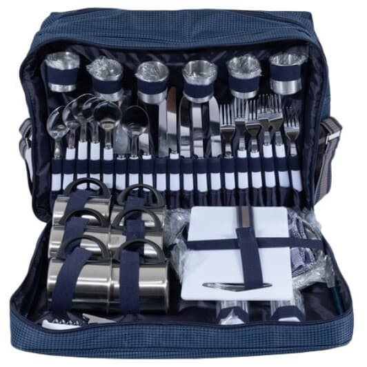 Набір посуду для пікніка Time Eco TE-618 Picnic 62150281123292