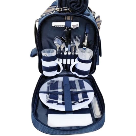 Набор посуды для пикника Time Eco TE-430 62150281115132