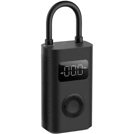 Компресор Xiaomi Portable Electric Air Compressor 1S BHR5277GL