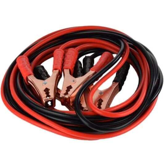 Дроти прикурювання Mammooth MMTA0221200A