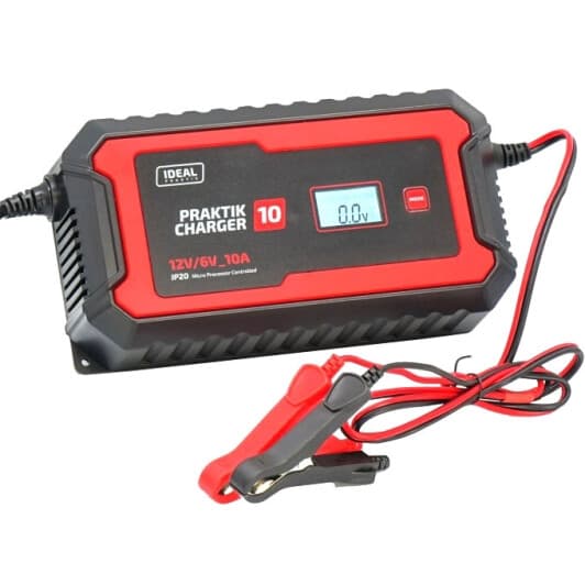 Зарядное устройство Ideal PCHARGE10
