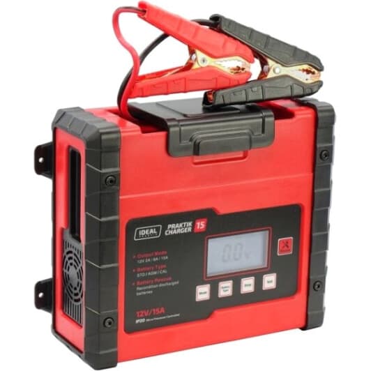 Зарядное устройство Ideal PCHARGE15