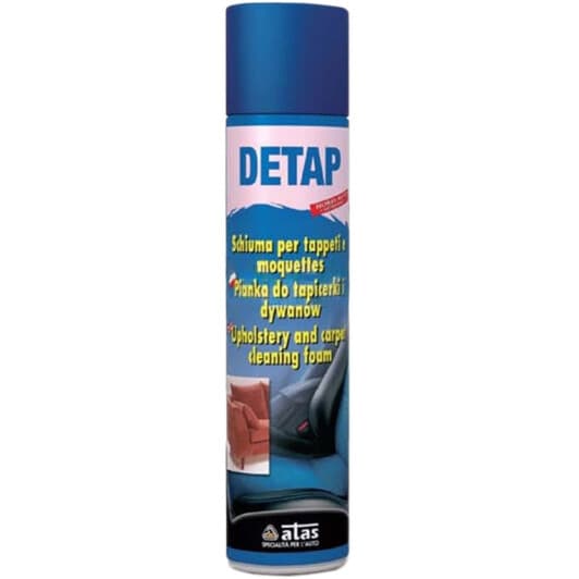 Очиститель салона Atas Detap 400 мл