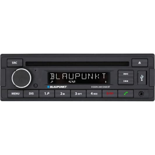 Магнитола Blaupunkt Essen 200 DAB BT