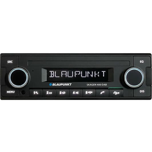 Магнітола Blaupunkt Skagen 400 DAB BT